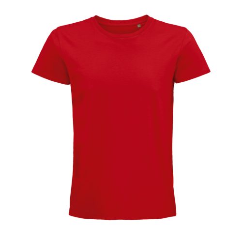 SOL'S SO03565 SOL'S PIONEER MEN - ROUND-NECK FITTED JERSEY T-SHIRT 3XL