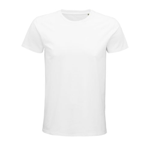 SOL'S SO03565 SOL'S PIONEER MEN - ROUND-NECK FITTED JERSEY T-SHIRT L