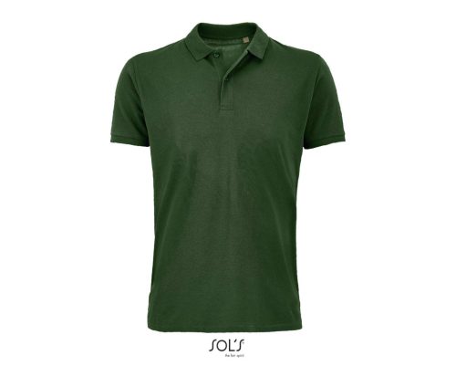 SOL'S SO03566 SOL'S PLANET MEN - POLO SHIRT 3XL