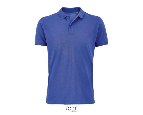 SOL'S SO03566 SOL'S PLANET MEN - POLO SHIRT M