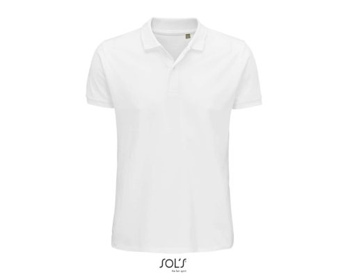 SOL'S SO03566 SOL'S PLANET MEN - POLO SHIRT 3XL