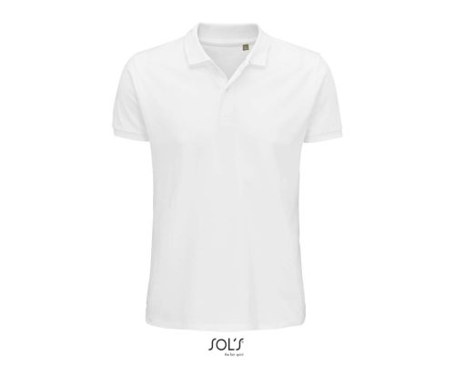 SOL'S SO03566 SOL'S PLANET MEN - POLO SHIRT 4XL