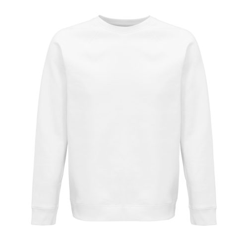 SOL'S SO03567 SOL'S SPACE - UNISEX ROUND-NECK SWEATSHIRT XS