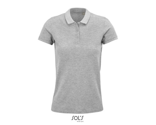 SOL'S SO03575 SOL'S PLANET WOMEN - POLO SHIRT XS