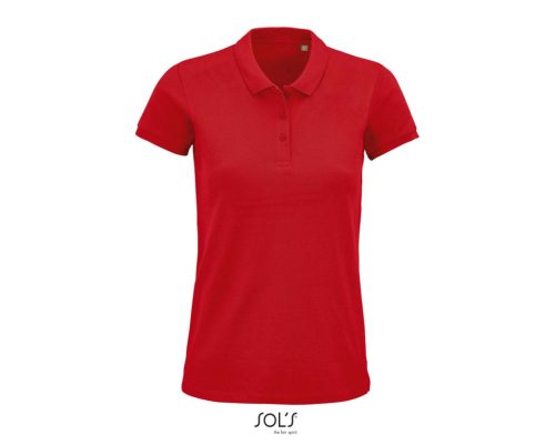 SOL'S SO03575 SOL'S PLANET WOMEN - POLO SHIRT XS