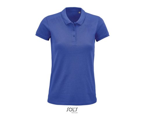 SOL'S SO03575 SOL'S PLANET WOMEN - POLO SHIRT XS