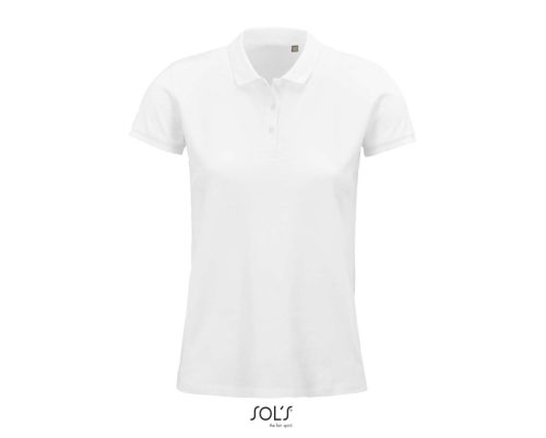 SOL'S SO03575 SOL'S PLANET WOMEN - POLO SHIRT XS