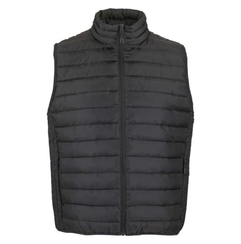 SOL'S SO04020 SOL'S STREAM BW MEN - LIGHTWEIGHT BODYWARMER 2XL