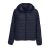 SOL'S SO04445 SOL'S STREAM HOODED WOMEN - LIGHTWEIGHT KAPUCNIS BÉLELT KABÁT S