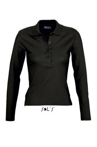 SOL'S SO11317 SOL'S PODIUM - WOMEN'S POLO SHIRT XL