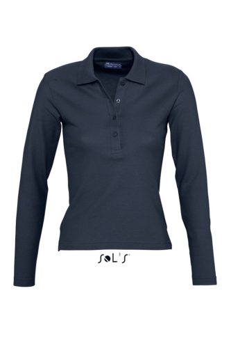 SOL'S SO11317 SOL'S PODIUM - WOMEN'S POLO SHIRT S