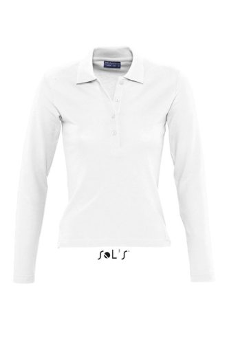 SOL'S SO11317 SOL'S PODIUM - WOMEN'S POLO SHIRT XL