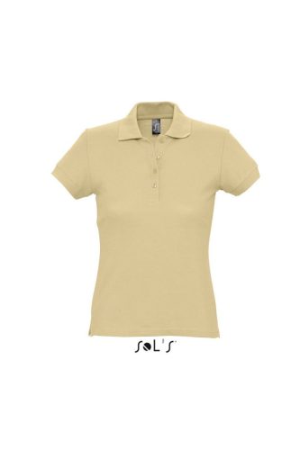 SOL'S SO11338 SOL'S PASSION - WOMEN'S POLO SHIRT 2XL