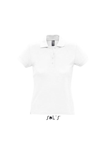 SOL'S SO11338 SOL'S PASSION - WOMEN'S POLO SHIRT 2XL