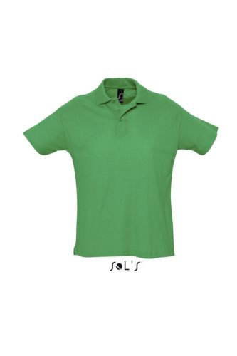 SOL'S SO11342 SOL'S SUMMER II - MEN'S POLO SHIRT L