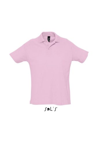 SOL'S SO11342 SOL'S SUMMER II - MEN'S POLO SHIRT L