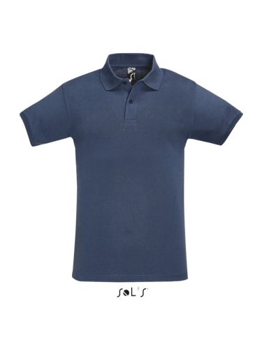 SOL'S SO11346 SOL'S PERFECT MEN - POLO SHIRT L