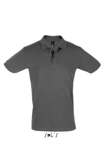 SOL'S SO11346 SOL'S PERFECT MEN - POLO SHIRT L