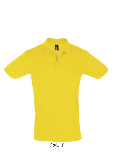 SOL'S SO11346 SOL'S PERFECT MEN - POLO SHIRT M