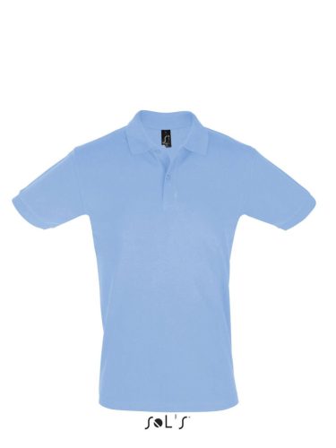 SOL'S SO11346 SOL'S PERFECT MEN - POLO SHIRT L