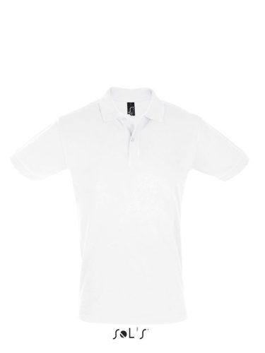 SOL'S SO11346 SOL'S PERFECT MEN - POLO SHIRT S