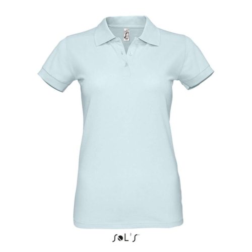 SOL'S SO11347 SOL'S PERFECT WOMEN - POLO SHIRT S