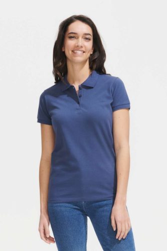 SOL'S SO11347 SOL'S PERFECT WOMEN - POLO SHIRT S