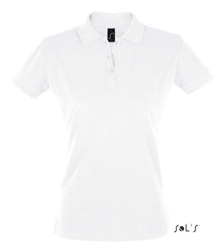 SOL'S SO11347 SOL'S PERFECT WOMEN - POLO SHIRT L