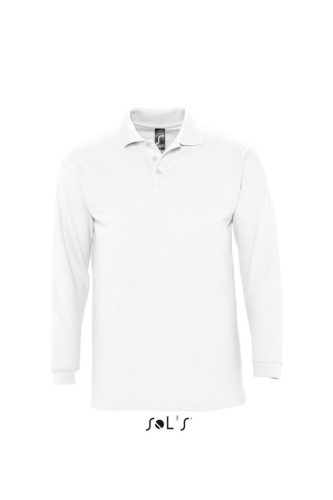 SOL'S SO11353 SOL'S WINTER II - MEN'S POLO SHIRT 2XL