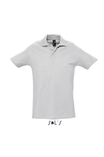 SOL'S SO11362 SOL'S SPRING II - MEN’S PIQUE POLO SHIRT M