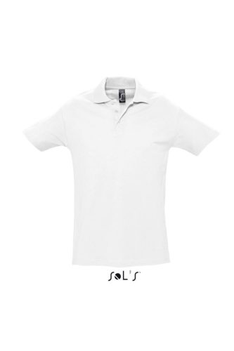 SOL'S SO11362 SOL'S SPRING II - MEN’S PIQUE POLO SHIRT 2XL