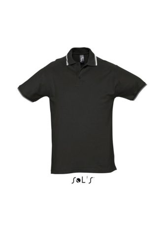 SOL'S SO11365 SOL'S PRACTICE MEN - POLO SHIRT S