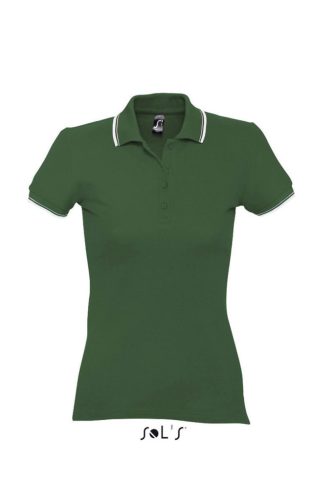 SOL'S SO11366 SOL'S PRACTICE WOMEN - POLO SHIRT XL