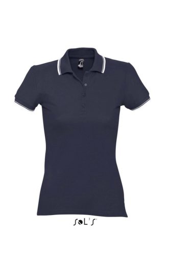 SOL'S SO11366 SOL'S PRACTICE WOMEN - POLO SHIRT 2XL