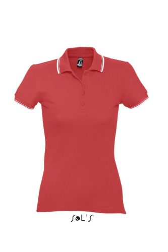 SOL'S SO11366 SOL'S PRACTICE WOMEN - POLO SHIRT L