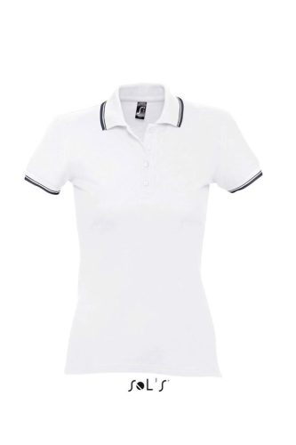 SOL'S SO11366 SOL'S PRACTICE WOMEN - POLO SHIRT 2XL