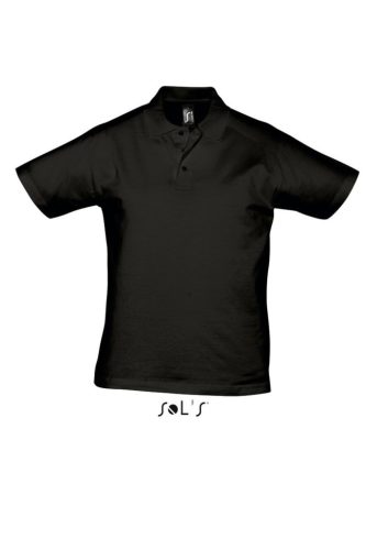 SOL'S SO11377 SOL'S PRESCOTT MEN - POLO SHIRT 2XL