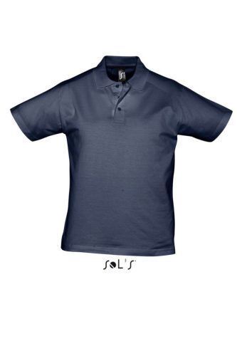 SOL'S SO11377 SOL'S PRESCOTT MEN - POLO SHIRT 2XL