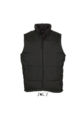 SOL'S SO44002 SOL'S WARM - QUILTED BODYWARMER S