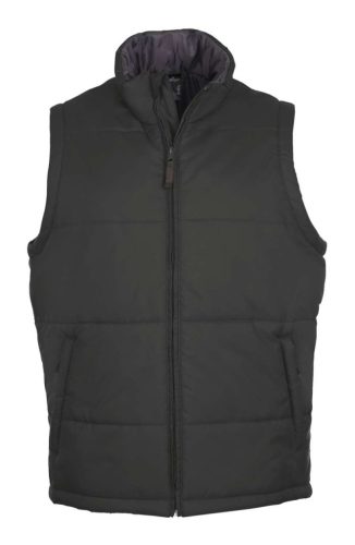 SOL'S SO44002 SOL'S WARM - QUILTED BODYWARMER 2XL