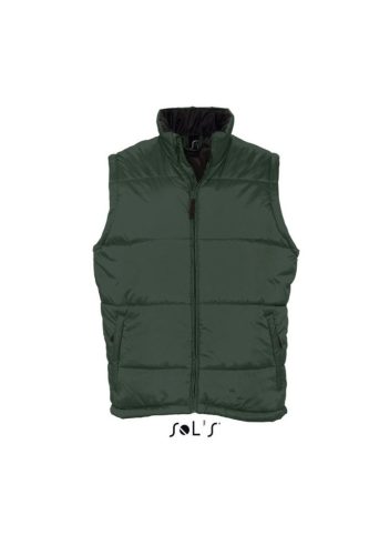 SOL'S SO44002 SOL'S WARM - QUILTED BODYWARMER 5XL