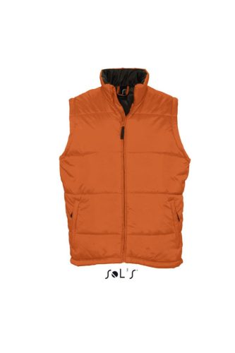 SOL'S SO44002 SOL'S WARM - QUILTED BODYWARMER 4XL