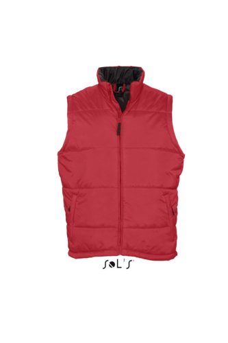 SOL'S SO44002 SOL'S WARM - QUILTED BODYWARMER 3XL