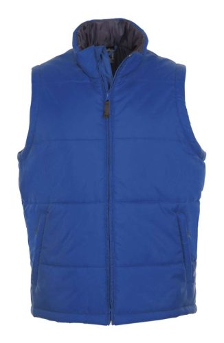 SOL'S SO44002 SOL'S WARM - QUILTED BODYWARMER 4XL