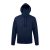 SOL'S SO47101 SOL'S SNAKE - UNISEX HOODED SWEATSHIRT XL