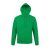 SOL'S SO47101 SOL'S SNAKE - UNISEX HOODED SWEATSHIRT S