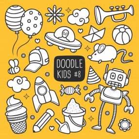 Gyerekek & Játékok