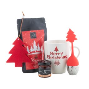 Karácsonyi céges ajándék