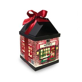 Karácsonyi édességek