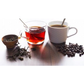 Kávés & Teás kiegészítők